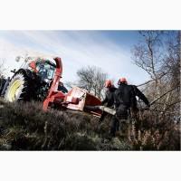 Измельчитель древесины Linddana TP 230 (Щепорез)