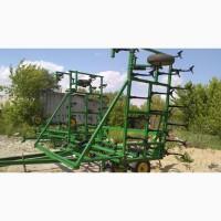 Культиватор John Deere 1010 10.5m