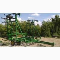 Культиватор John Deere 1010 10.5m