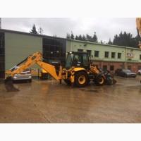 Экскаватор Погрузчик JCB 3CX 100 л.с. от официала