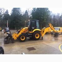 Экскаватор Погрузчик JCB 3CX 100 л.с. от официала