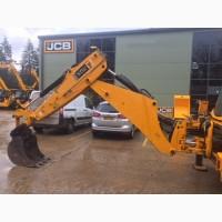 Экскаватор Погрузчик JCB 3CX 100 л.с. от официала