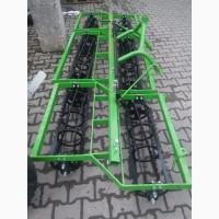 Каток зубчастий Польша