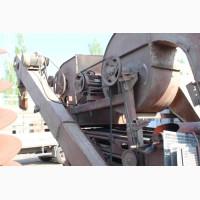 Зерноочиститель вороха ОВС-25