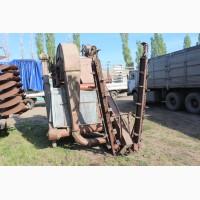 Зерноочиститель вороха ОВС-25