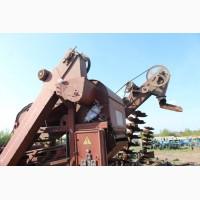 Зерноочиститель вороха ОВС-25