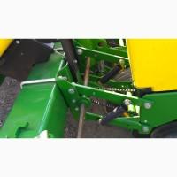В наличии Сеялка Пропашная пневматическа John Deere 7200 из США-8 рядная из США