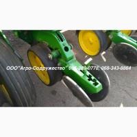 В наличии Сеялка Пропашная пневматическа John Deere 7200 из США-8 рядная из США
