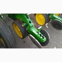 В наличии Сеялка Пропашная пневматическа John Deere 7200 из США-8 рядная из США