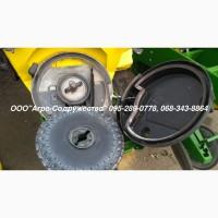 В наличии Сеялка Пропашная пневматическа John Deere 7200 из США-8 рядная из США