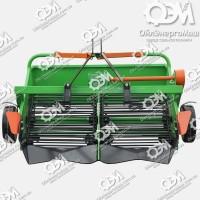 Картофелекопалка ДТС-2Т