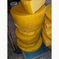 Продам пчелиный воск