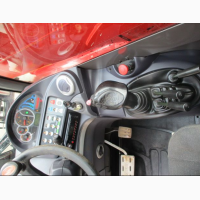 Телескопический погрузчик Manitou MT 1440