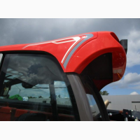 Телескопический погрузчик Manitou MT 1440