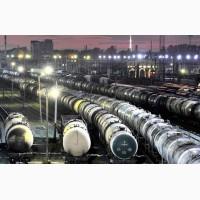 Нефтепродукты (мазут, бензины, дизтопливо и газ) на экспорт