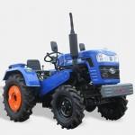 Мінітрактор DW 244 B на 24 к.с