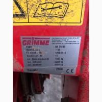 Продам картофельный комбайн Grimme se 75-55