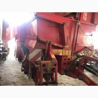 Продам картофельный комбайн Grimme se 75-55
