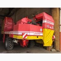 Продам картофельный комбайн Grimme se 75-55