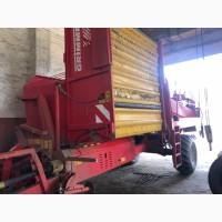 Продам картофельный комбайн Grimme se 75-55