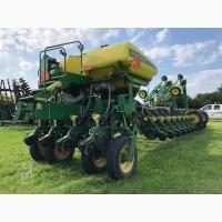 Сеялка (комплекс) пропашная John DEERE 1770 NT ccs - 24 рядная