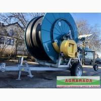 Дождевальная машина Ferbo GB 75/350