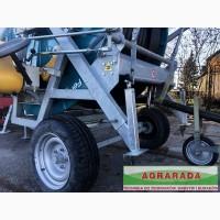 Дождевальная машина Ferbo GB 75/350