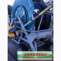 Дождевальная машина Ferbo GB 75/350