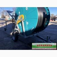 Дождевальная машина Ferbo GB 75/350