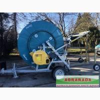 Дождевальная машина Ferbo GB 75/350