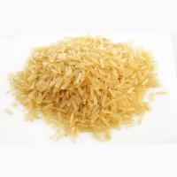 Рис пропаренный