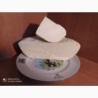 Продам крафтовий сир моцарела, страчатела, халумі