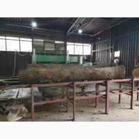 Продам ленточную пилораму TEKNOLES