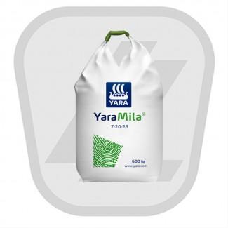 YaraMila NPK 7-20-28
