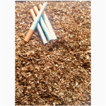 Продам табак нарезка хлопья средняя крепость