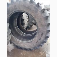 Шина бу 520/85R42 (20.8-R42) Firestone для трактора