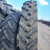 Бу шина 380/105R50 Firestone (пара)