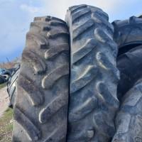 Бу шина 380/105R50 Firestone (пара)