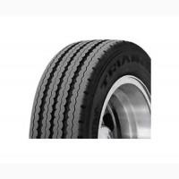 Шина 315/80R22.5 TR686 Triangle рульова 18 154/151 M