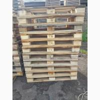 Pallets поддоны європіддони на експорт палети