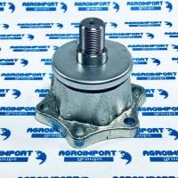 55510012 Ступиця в зборі права D30x100 M24x1, 5RE Lemken (Лемкен)