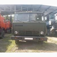 Транспортний засіб КАМАЗ 54112