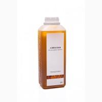 Лляна олія для дерева Linseedoil, 1 л