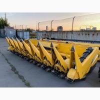 Продам жатку New Holland BigBaler 870 2021 р.в