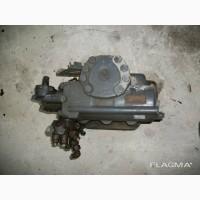 Ремонт рулевого редуктора TRW