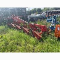 Плуг оборотний Kuhn Multi-Master 5 (4+1)