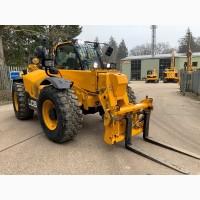 JCB 560-80 Wcstemcster 2022 рік
