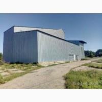 Продається комбікормовий завод