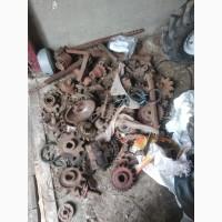 Продам запчастини до картоплекопалки