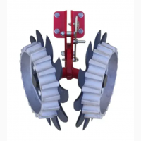 Продам розгортач пожнивних решток Horsch 24044400